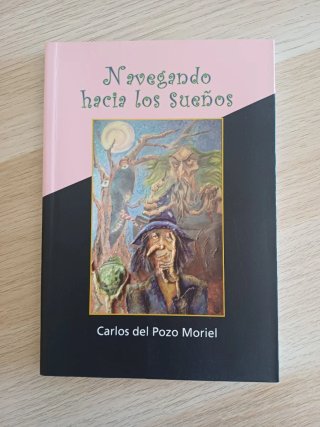 Navegando hacia los sueños