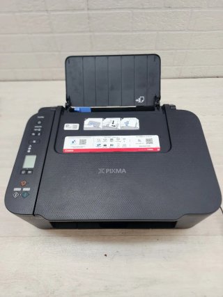 Impresora Canon PIXMA TS3750i Multifunción