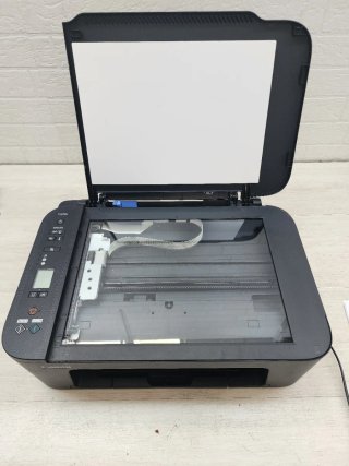 Impresora Canon PIXMA TS3750i Multifunción
