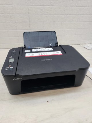 Impresora Canon PIXMA TS3750i Multifunción
