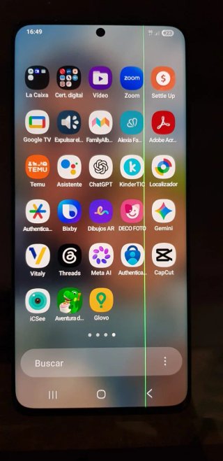 Samsung Galaxy S21 Ultra 256GB
