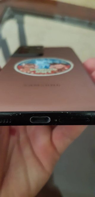 Samsung Galaxy S21 Ultra 256GB