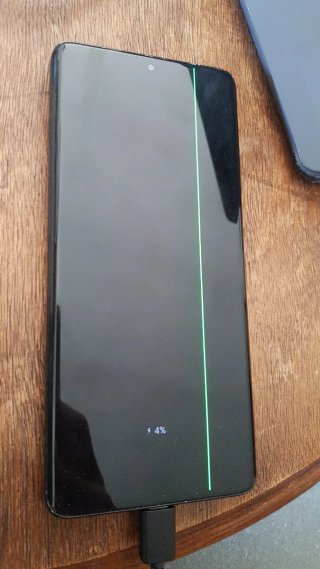 Samsung Galaxy S21 Ultra 256GB