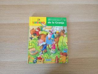 Llibre infantil