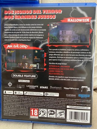 Lote 4 Juegos PS5: Republic of Pirates, Survivor