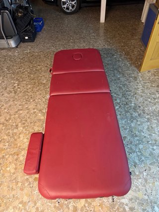Camilla Nueva , transportable