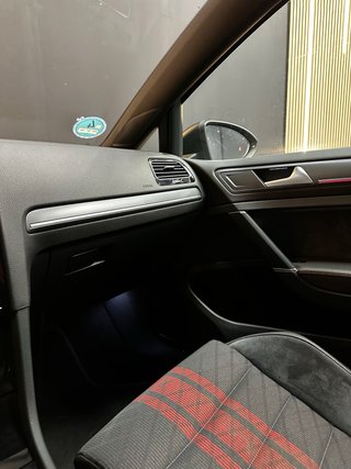 Volkswagen Golf 2019