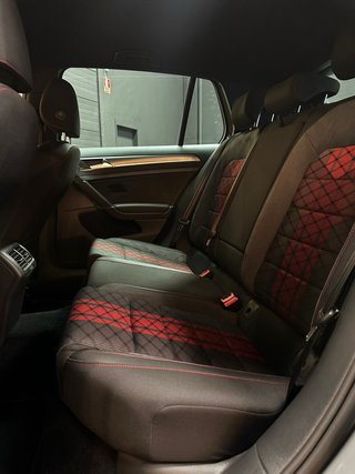 Volkswagen Golf 2019