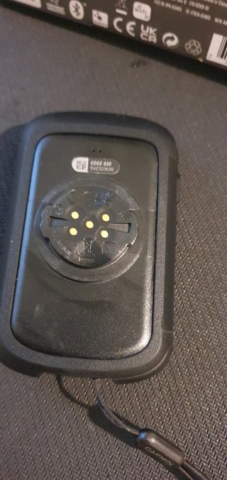 Garmin Edge 830 GPS Ciclismo