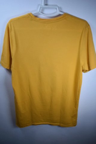 Camiseta Jack & Jones Estampado Surf Talla M