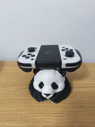 Soporte para mando Xbox  ps4 ps5 Panda