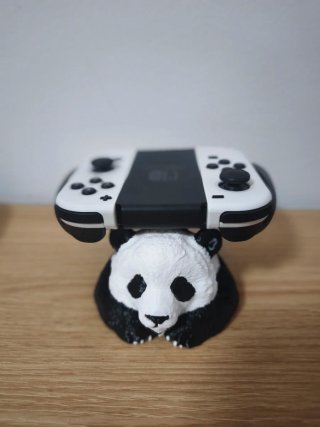 Soporte para mando Xbox  ps4 ps5 Panda