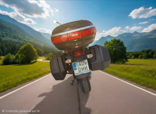 BMW R1150R