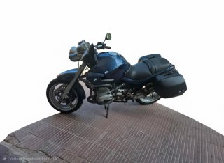 BMW R1150R