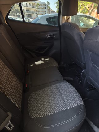 OPEL MOKKA 1.6 CDTI 136 CV (6 VEL.) Diésel