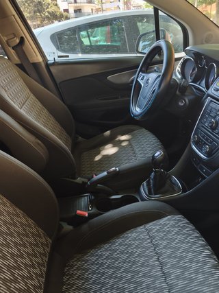 OPEL MOKKA 1.6 CDTI 136 CV (6 VEL.) Diésel