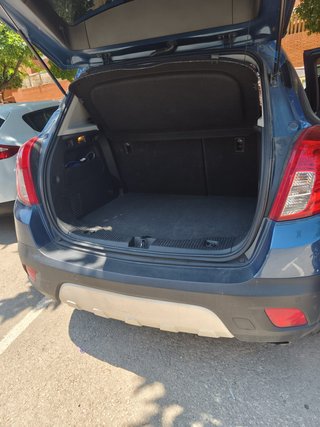 OPEL MOKKA 1.6 CDTI 136 CV (6 VEL.) Diésel