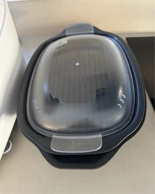 Robot de Cocina Monsieur Cuisine Connect