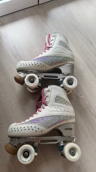 Patines EDEA FLY Artísticos