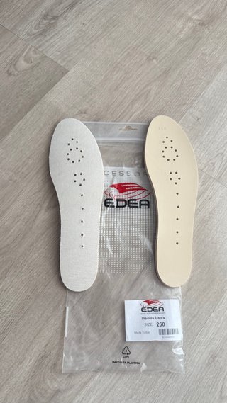 Patines EDEA FLY Artísticos