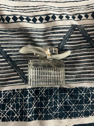 Perfume Chloé Rose Naturelle 50ml