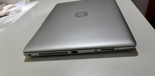 HP 430 G5 i7 8550U 16GB RAM 128GB SSD