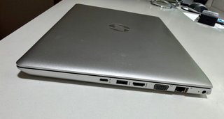 HP 430 G5 i7 8550U 16GB RAM 128GB SSD