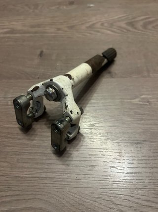 Potencia BH 21 mm