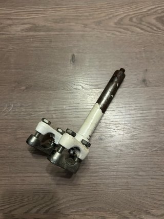 Potencia BH 21 mm