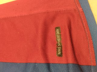 Camiseta FC Barcelona 2006/07  Original