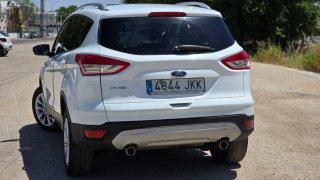 Ford Kuga 2015