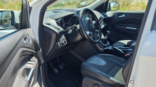 Ford Kuga 2015