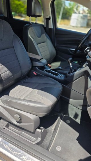 Ford Kuga 2015