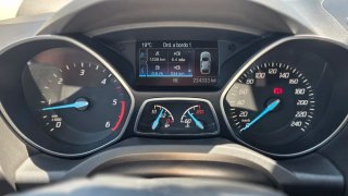 Ford Kuga 2015