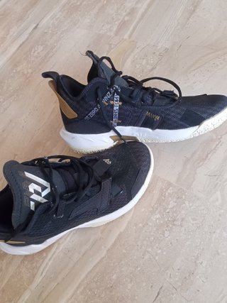 Zapatillas deportivas hombre Jordan Why Not cq4230