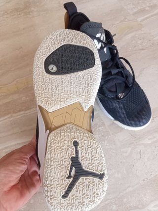 Zapatillas deportivas hombre Jordan Why Not cq4230