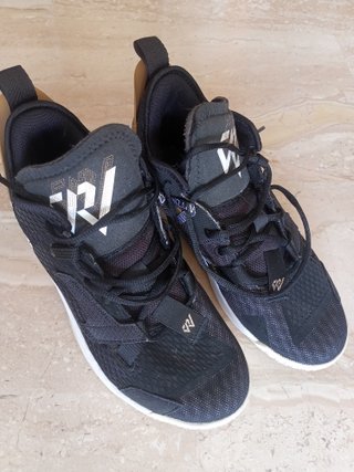 Zapatillas deportivas hombre Jordan Why Not cq4230