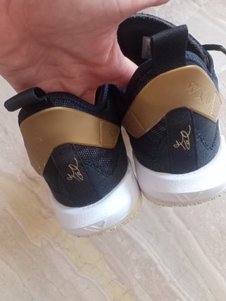 Zapatillas deportivas hombre Jordan Why Not cq4230