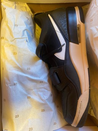 Nike Air Jordan Legacy 312 Low
