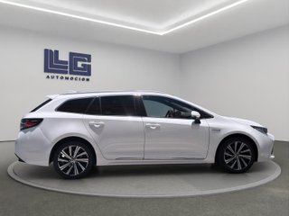 Toyota Corolla Toyota Corolla 2.0 180H STYLE E-CVT TOURING SPORT