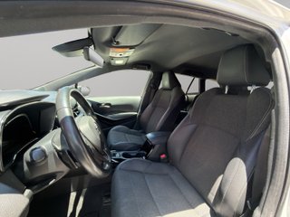 Toyota Corolla Toyota Corolla 2.0 180H STYLE E-CVT TOURING SPORT