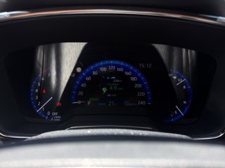 Toyota Corolla Toyota Corolla 2.0 180H STYLE E-CVT TOURING SPORT