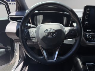 Toyota Corolla Toyota Corolla 2.0 180H STYLE E-CVT TOURING SPORT