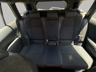 Toyota Corolla Toyota Corolla 2.0 180H STYLE E-CVT TOURING SPORT