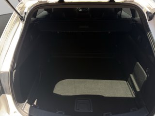 Toyota Corolla Toyota Corolla 2.0 180H STYLE E-CVT TOURING SPORT