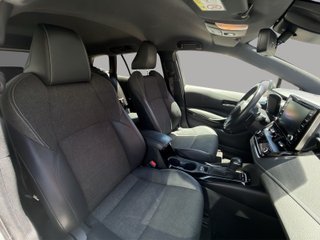 Toyota Corolla Toyota Corolla 2.0 180H STYLE E-CVT TOURING SPORT