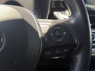Toyota Corolla Toyota Corolla 2.0 180H STYLE E-CVT TOURING SPORT