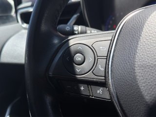 Toyota Corolla Toyota Corolla 2.0 180H STYLE E-CVT TOURING SPORT