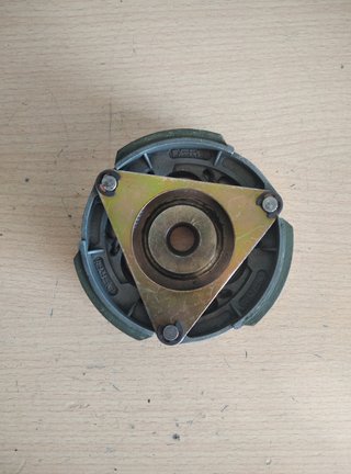 Embrague Derbi Variant Pedales Original