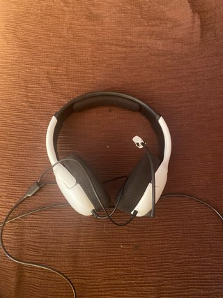 Cascos de playstation